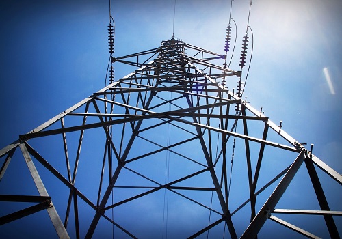 Power Grid moves up on emerging as successful bidder under TBCB